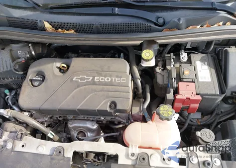 2020 Chevrolet Spark Fwd Ls Automatic from USA, damaged, VIN KL8CB6SA6LC413701